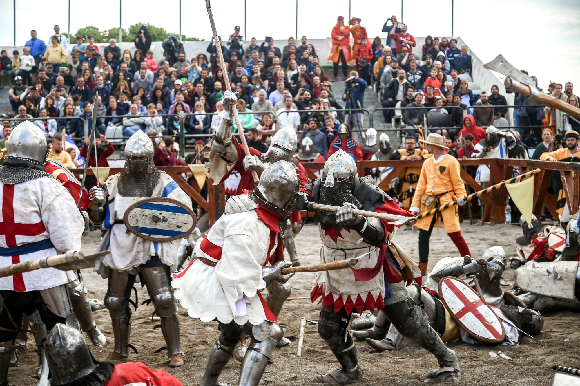 Battle of the bluegrass pulling 2022